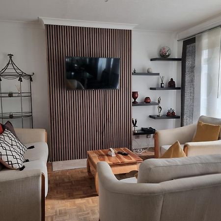2 Bed Semi-Detached House Villa Poole Luaran gambar